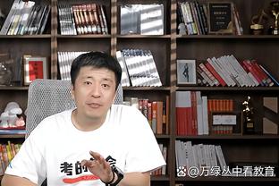 ?广东记者关辛：周琦触发腰伤&情况严重 将缺席抢五大战！
